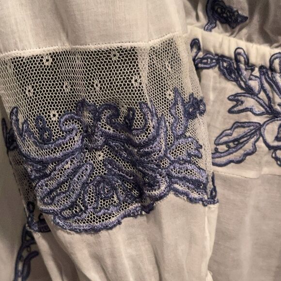 Roberto Cavalli Top New IT44/US 8 - Picture 6 of 13